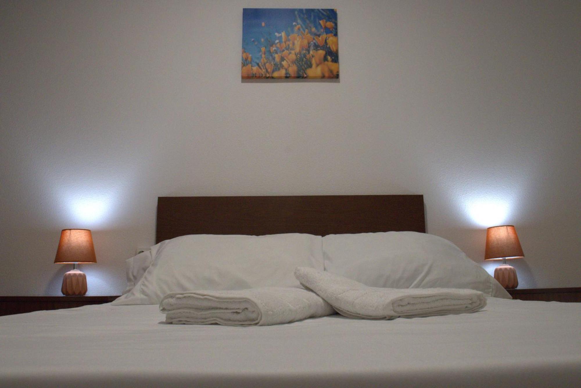 Rincon Da Magna Apartment *
