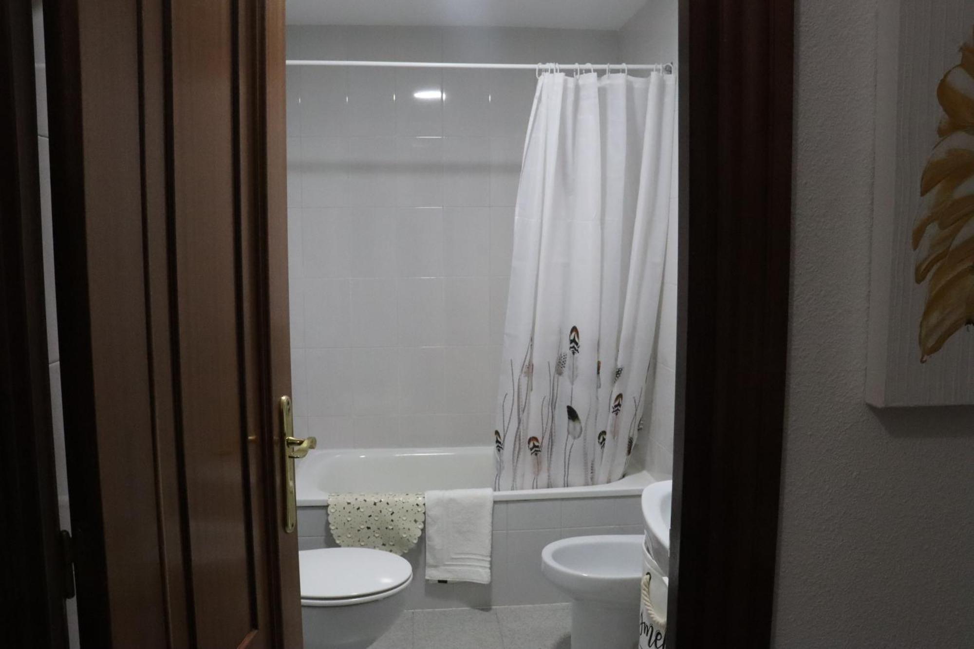 Rincon Da Magna Apartment Foz