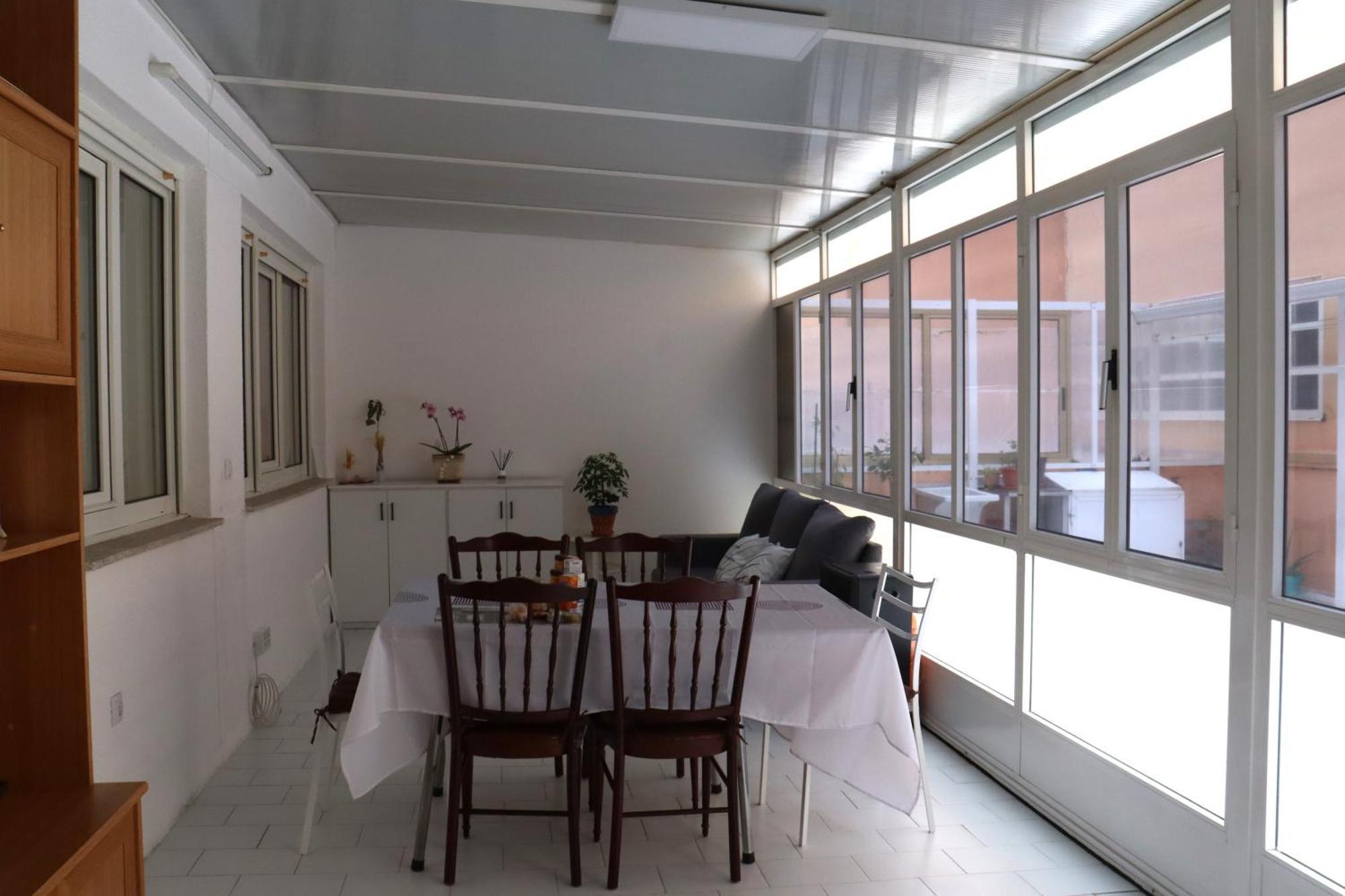 Rincon Da Magna Apartment *