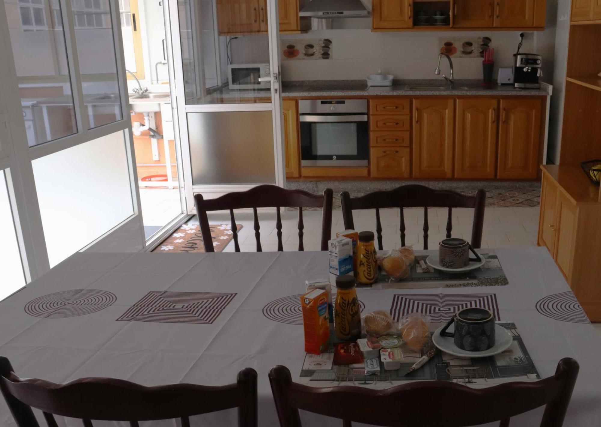 Apartment Rincon Da Magna