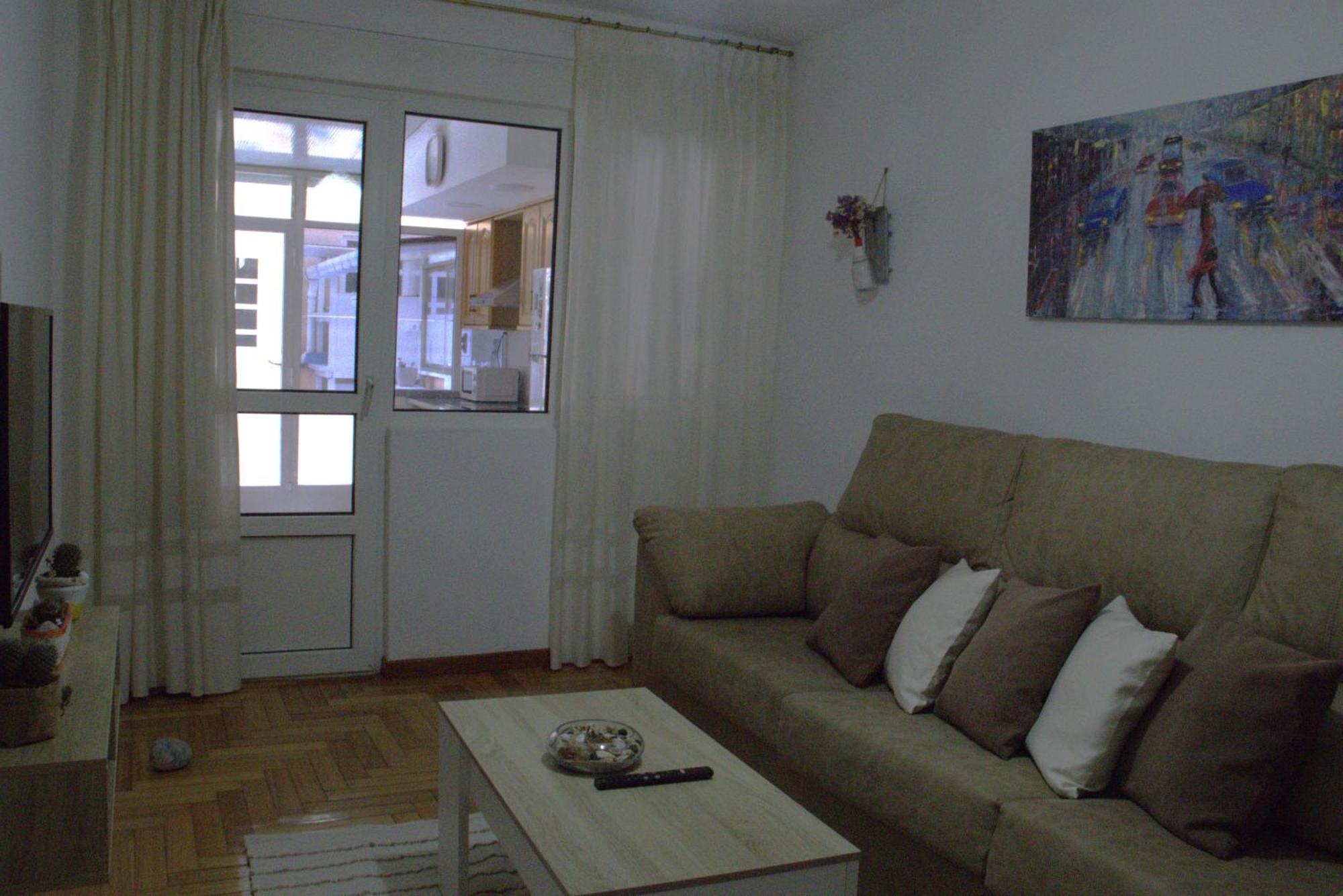 Rincon Da Magna Apartment Foz
